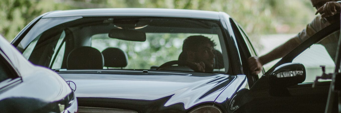 Carro de Substituição | Loureiro Car