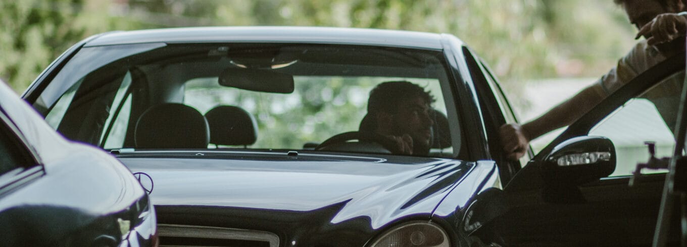 Carro de Substituição | Loureiro Car