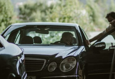 Carro de Substituição | Loureiro Car